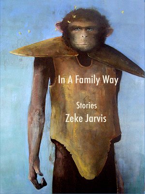 cover image of In a Family Way